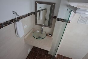 Hotel Boutique Diego de Alcala