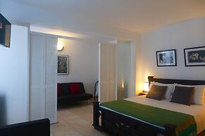 Hotel Boutique Diego de Alcala