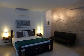 Hotel Boutique Diego de Alcala