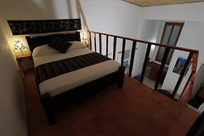 Hotel Boutique Diego de Alcala