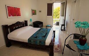 Hotel Boutique Diego de Alcala