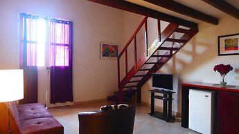 Hotel Boutique Diego de Alcala