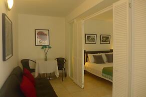 Hotel Boutique Diego de Alcala