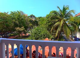 Hotel Boutique Diego de Alcala