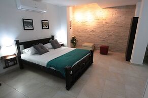 Hotel Boutique Diego de Alcala