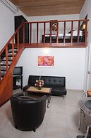 Hotel Boutique Diego de Alcala