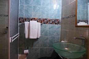 Hotel Boutique Diego de Alcala