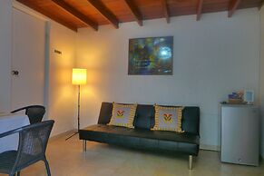 Hotel Boutique Diego de Alcala