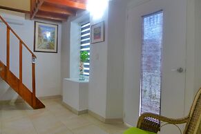 Hotel Boutique Diego de Alcala