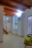 Hotel Boutique Diego de Alcala