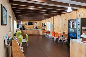 Budget Lodge Ruidoso