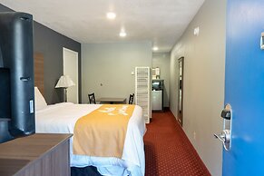 Budget Lodge Ruidoso