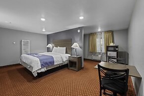 Budget Lodge Ruidoso