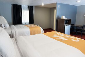 Budget Lodge Ruidoso