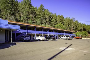 Budget Lodge Ruidoso