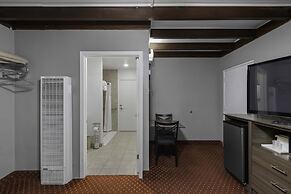 Budget Lodge Ruidoso