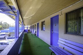 Budget Lodge Ruidoso