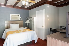 Budget Lodge Ruidoso