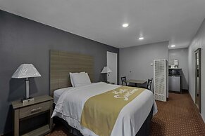 Budget Lodge Ruidoso