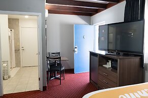 Budget Lodge Ruidoso