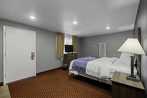 Budget Lodge Ruidoso