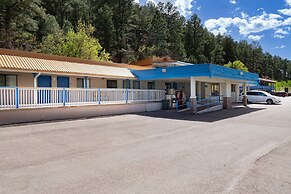Budget Lodge Ruidoso