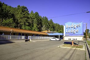 Budget Lodge Ruidoso