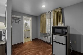 Budget Lodge Ruidoso