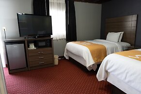 Budget Lodge Ruidoso