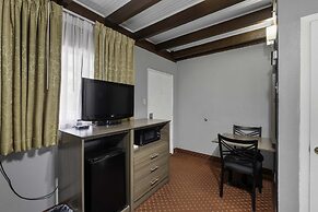 Budget Lodge Ruidoso