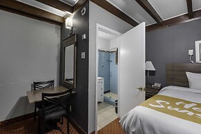 Budget Lodge Ruidoso