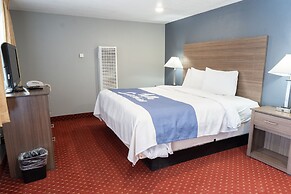 Budget Lodge Ruidoso