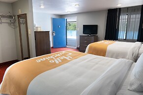 Budget Lodge Ruidoso