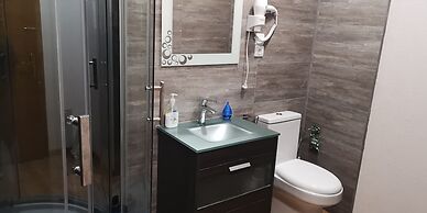 Pensión La Estación