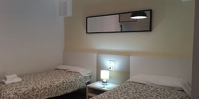 Pensión La Estación