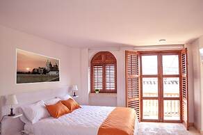 Hotel Boutique La Artillería