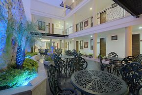 Hotel Boutique La Artillería