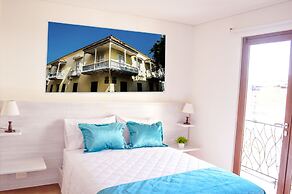 Hotel Boutique La Artillería