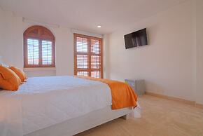 Hotel Boutique La Artillería