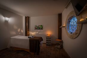 Hotel Boutique La Artillería