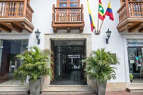 Hotel Boutique La Artillería