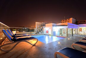 Hotel Boutique La Artillería