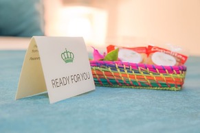 Hotel Boutique La Artillería