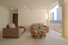 Hotel Boutique La Artillería