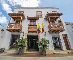 Hotel Boutique La Artillería