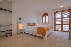 Hotel Boutique La Artillería