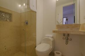 Hotel Boutique La Artillería