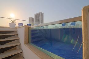 Hotel Boutique La Artillería