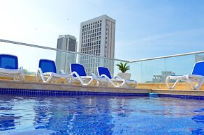 Hotel Boutique La Artillería