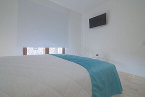 Hotel Boutique La Artillería